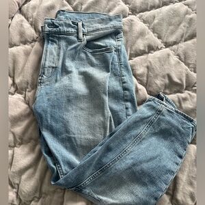 G-Star Raw Arc 3D boyfriend jeans. Excellent condition